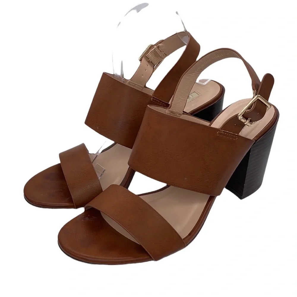 Primark Leather Sandals - Picture 2 of 5
